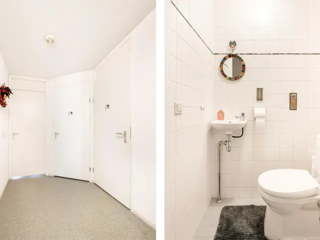 Schoutenbosch 103, CASTRICUM