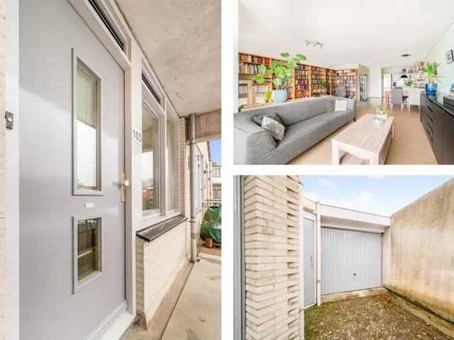 Schoutenbosch 103, CASTRICUM