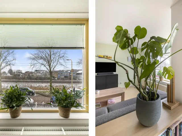 Schoutenbosch 103, CASTRICUM