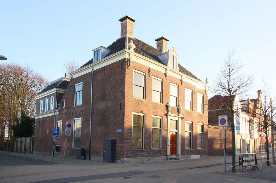 Breestraat 101