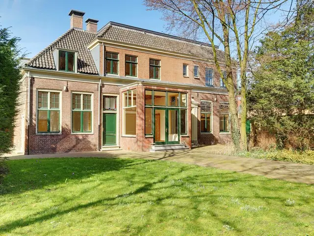 Breestraat 101, BEVERWIJK