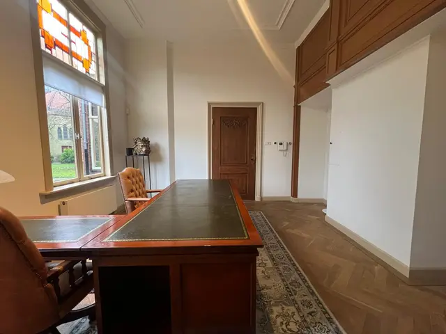 Breestraat 101, BEVERWIJK