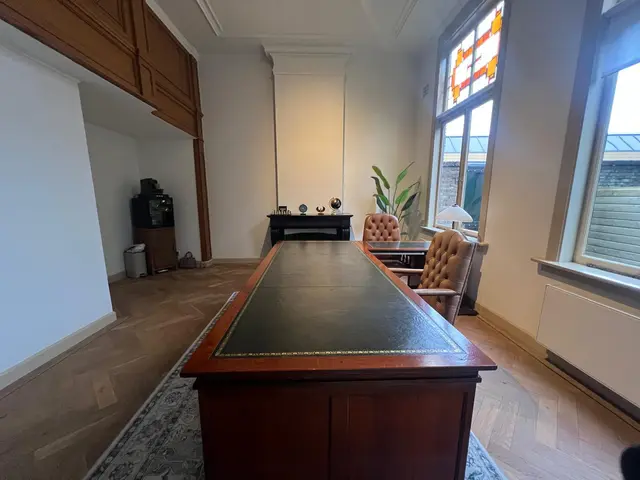 Breestraat 101, BEVERWIJK