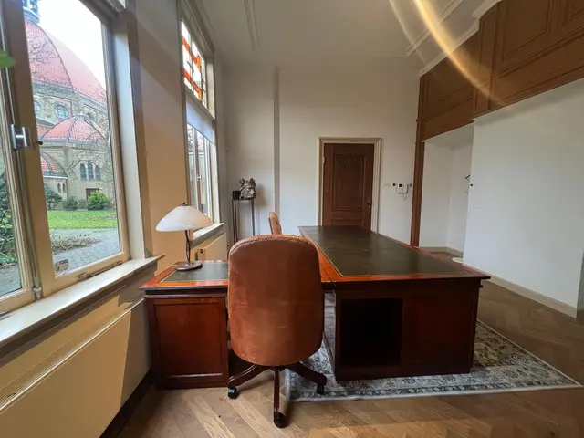 Breestraat 101, BEVERWIJK