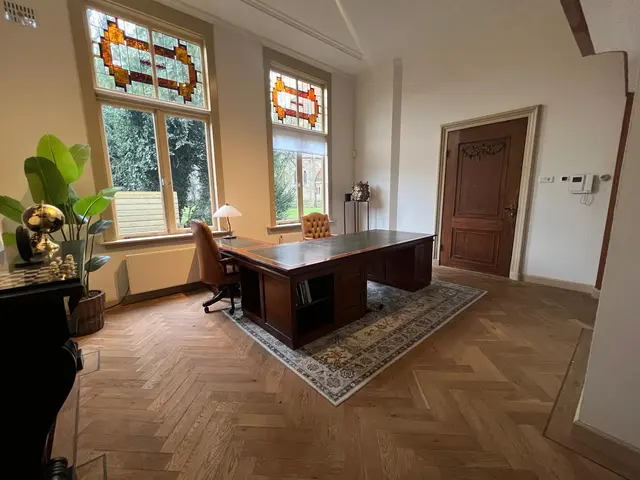 Breestraat 101, BEVERWIJK