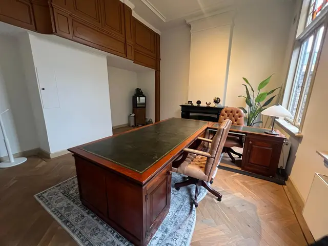 Breestraat 101, BEVERWIJK