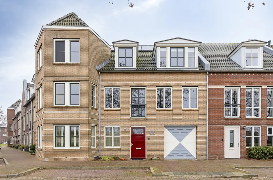 Schrijverskwartier 65