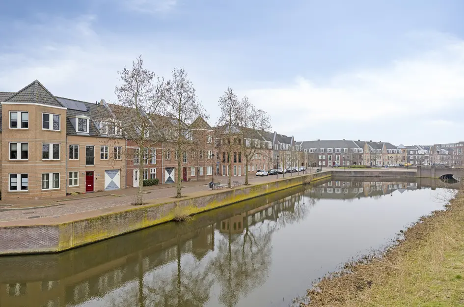 Schrijverskwartier 65