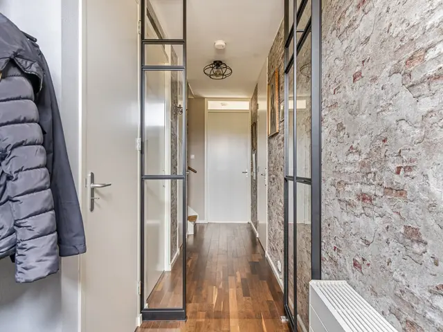 Schrijverskwartier 65, HEEMSKERK