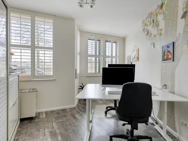 Schrijverskwartier 65, HEEMSKERK