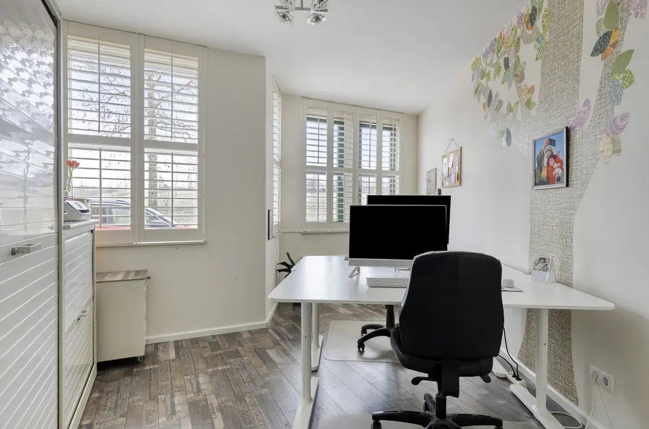 Schrijverskwartier 65