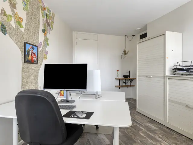 Schrijverskwartier 65, HEEMSKERK