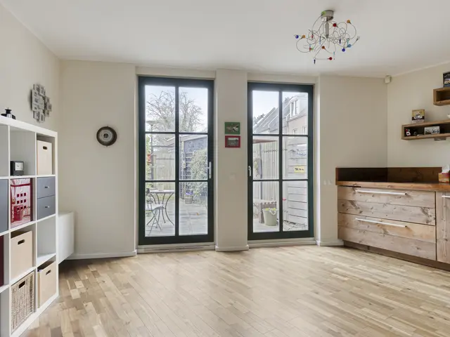 Schrijverskwartier 65, HEEMSKERK