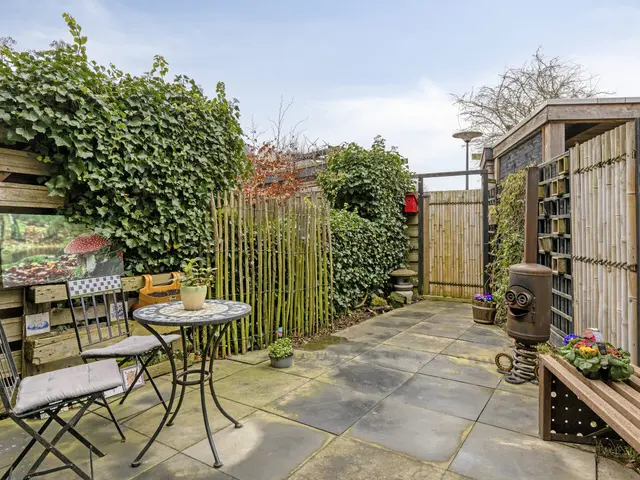 Schrijverskwartier 65, HEEMSKERK