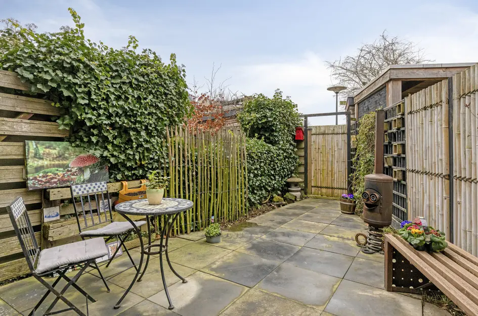 Schrijverskwartier 65