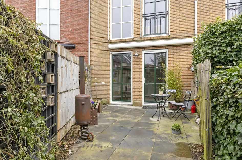 Schrijverskwartier 65