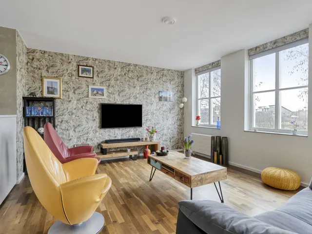 Schrijverskwartier 65, HEEMSKERK