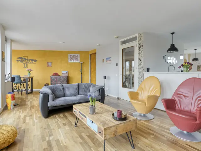 Schrijverskwartier 65, HEEMSKERK