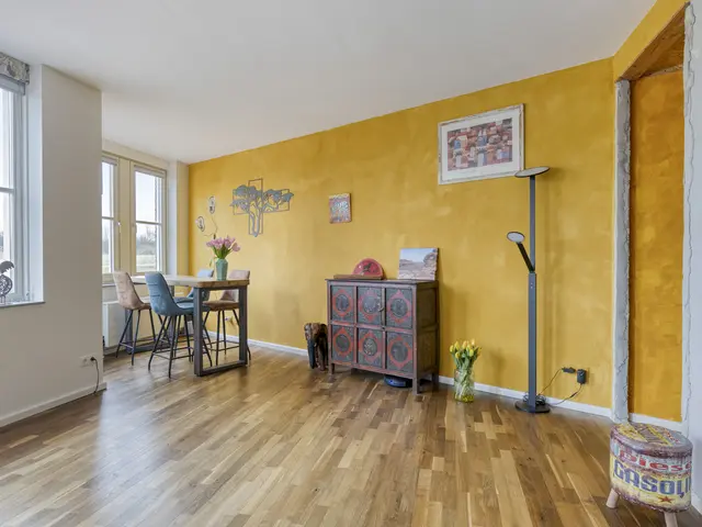 Schrijverskwartier 65, HEEMSKERK