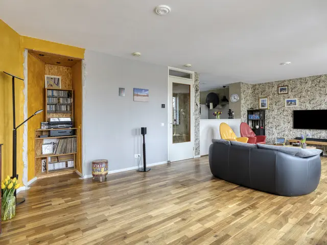 Schrijverskwartier 65, HEEMSKERK