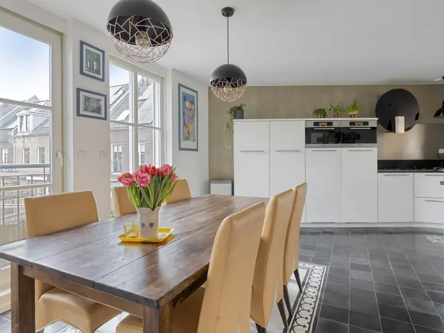 Schrijverskwartier 65, HEEMSKERK