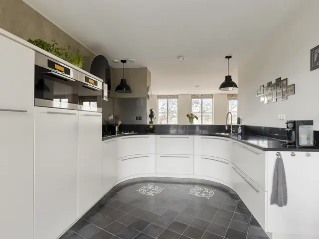 Schrijverskwartier 65, HEEMSKERK