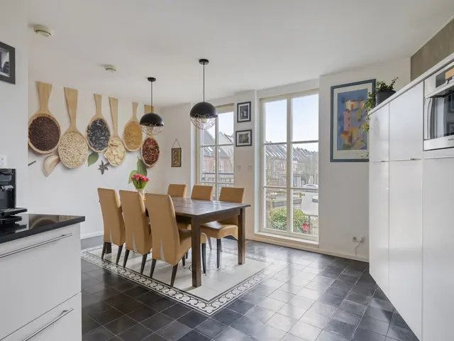 Schrijverskwartier 65, HEEMSKERK