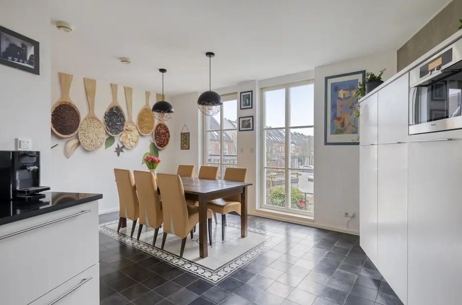 Schrijverskwartier 65