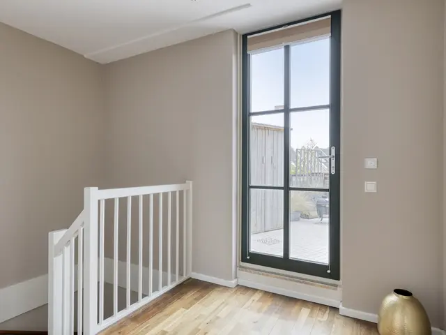 Schrijverskwartier 65, HEEMSKERK