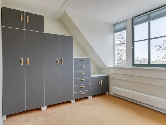 Schrijverskwartier 65, HEEMSKERK