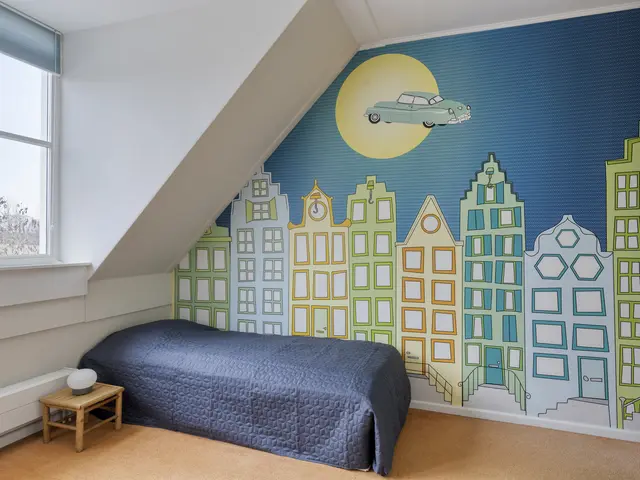 Schrijverskwartier 65, HEEMSKERK