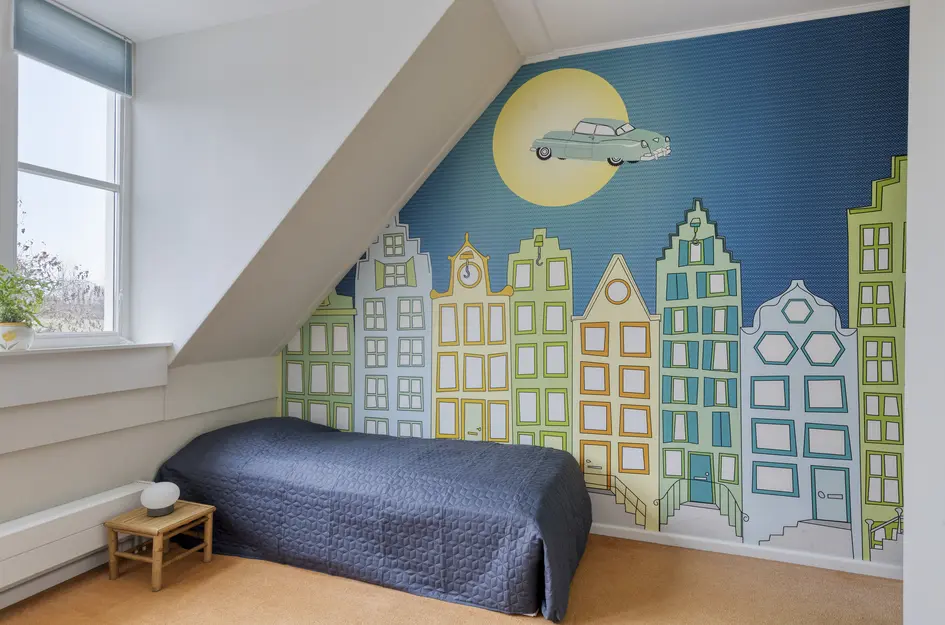 Schrijverskwartier 65