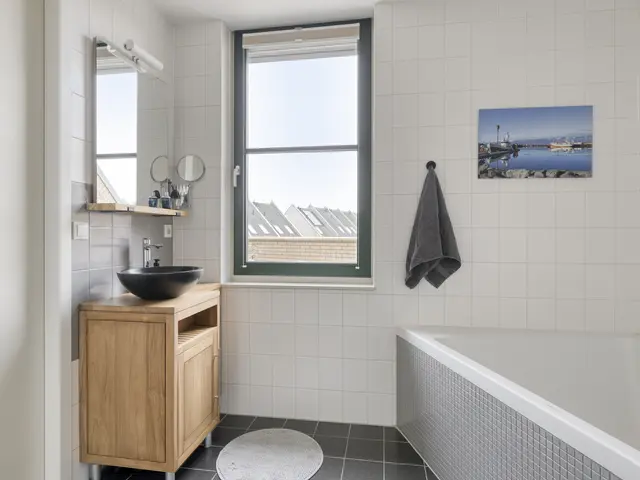 Schrijverskwartier 65, HEEMSKERK