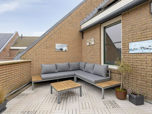 Schrijverskwartier 65, HEEMSKERK