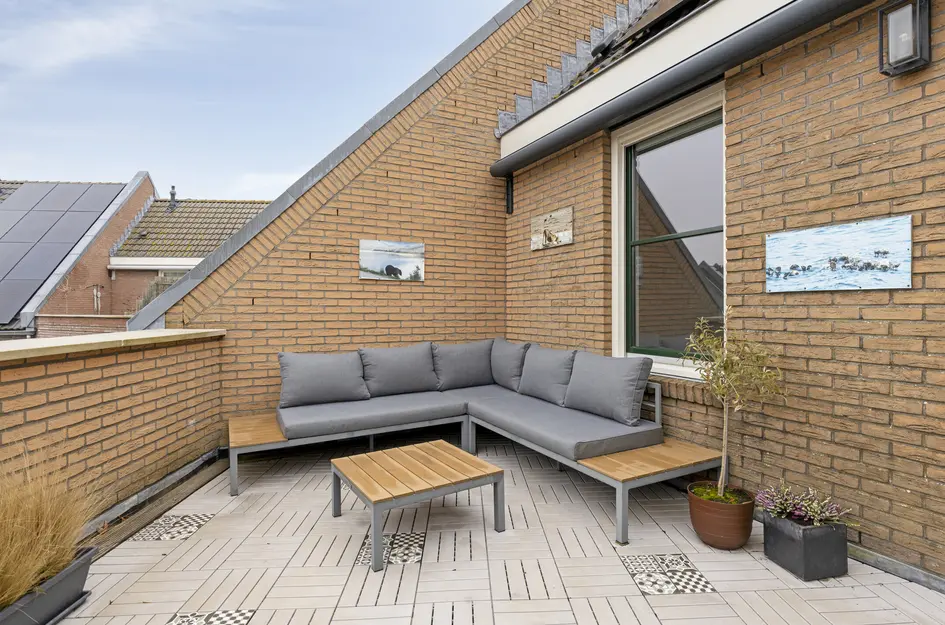 Schrijverskwartier 65