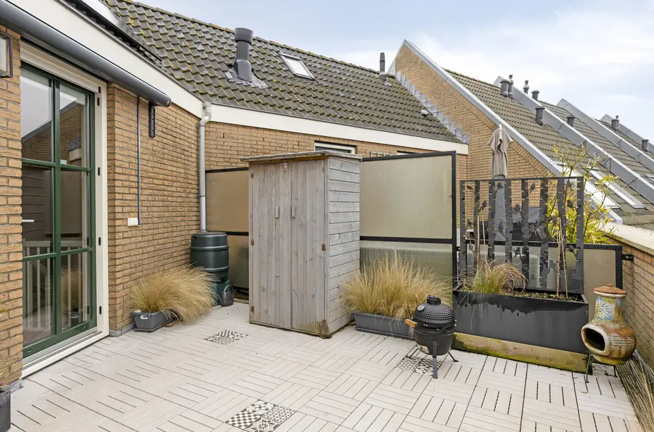 Schrijverskwartier 65