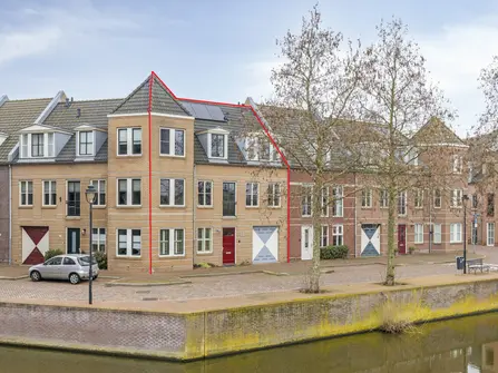 Schrijverskwartier 65