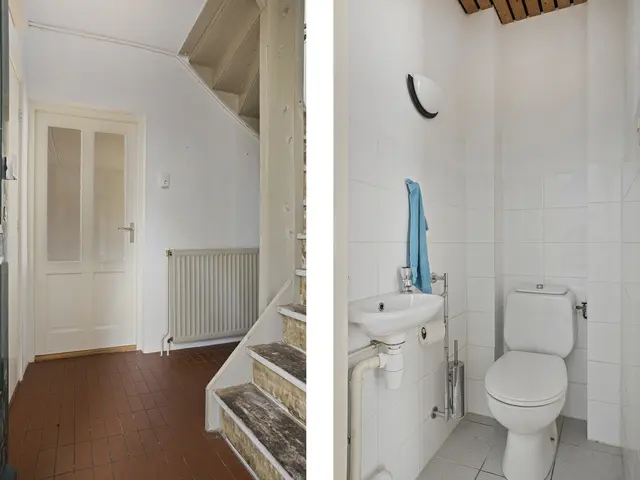 Prof. Winklerlaan 7, CASTRICUM