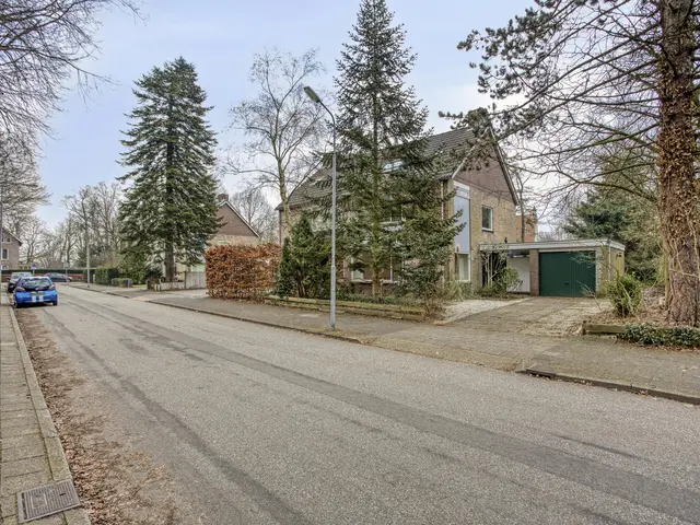 Prof. Winklerlaan 7, CASTRICUM