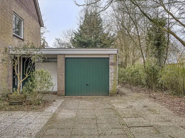 Prof. Winklerlaan 7, CASTRICUM