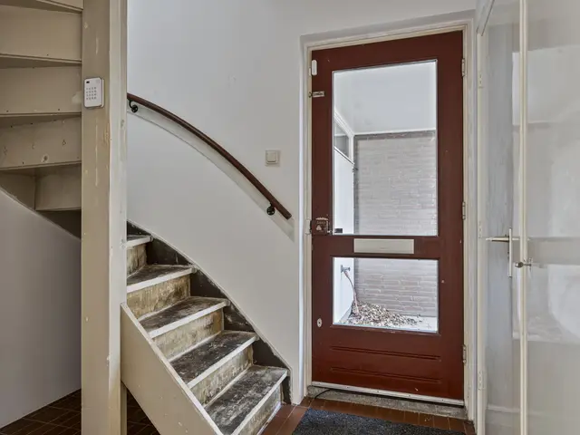 Prof. Winklerlaan 7, CASTRICUM