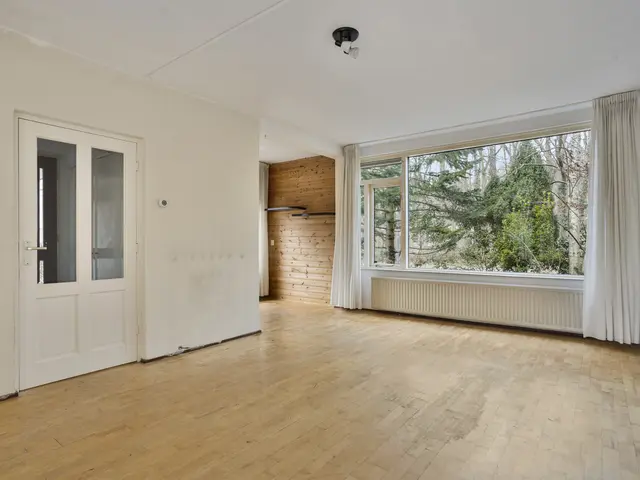 Prof. Winklerlaan 7, CASTRICUM