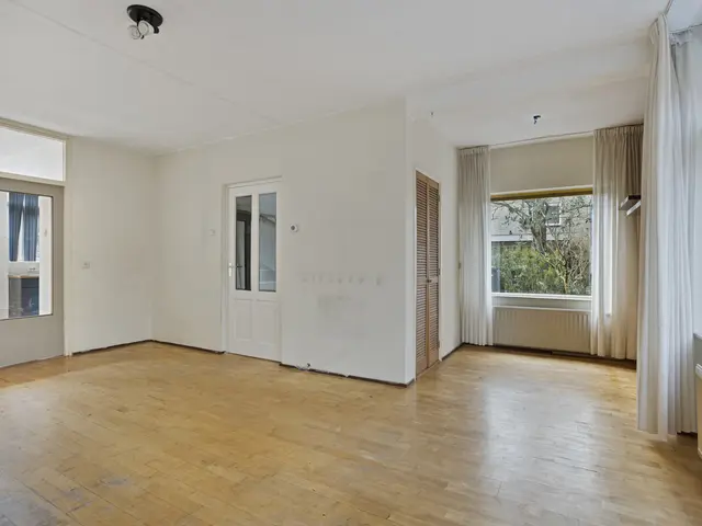 Prof. Winklerlaan 7, CASTRICUM