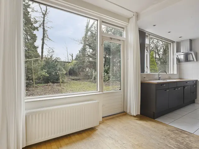 Prof. Winklerlaan 7, CASTRICUM