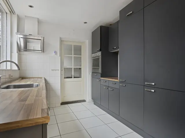 Prof. Winklerlaan 7, CASTRICUM