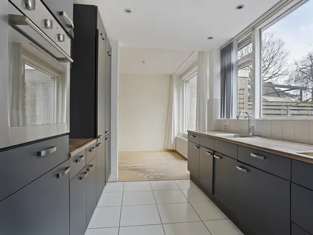 Prof. Winklerlaan 7, CASTRICUM