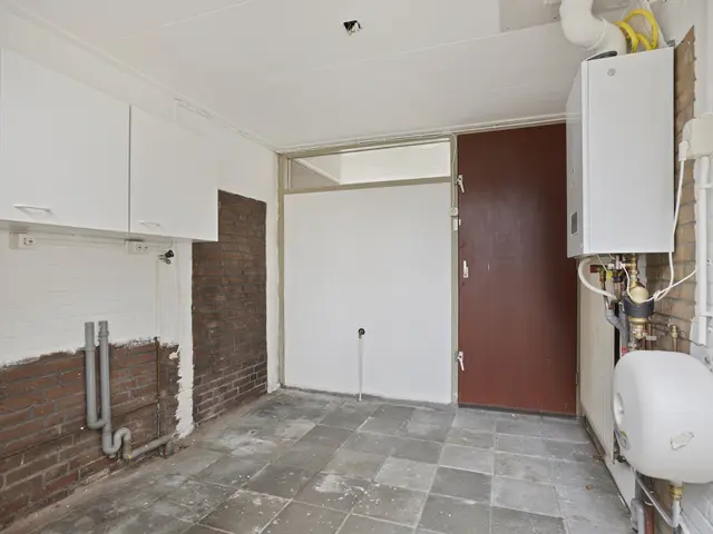 Prof. Winklerlaan 7, CASTRICUM