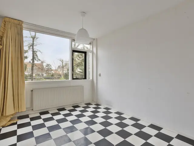 Prof. Winklerlaan 7, CASTRICUM