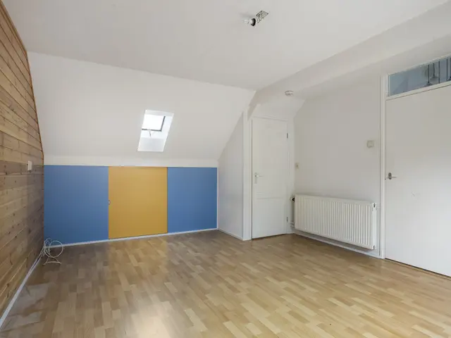 Prof. Winklerlaan 7, CASTRICUM