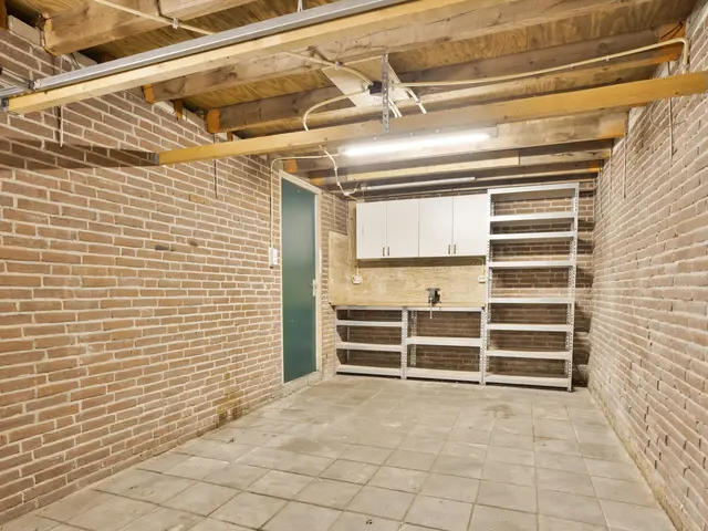 Prof. Winklerlaan 7, CASTRICUM